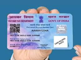 PAN CARD | HelpyDost